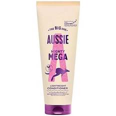 Mighty Mega Lightweight Conditioner 275ml Daily Moisturiser