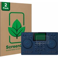 Screen Protectors Screenleaf Screen Protector Alphatheta Omnis-Duo