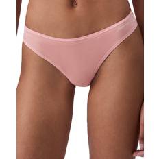 Orange Knickers Calvin Klein Ideal Thong