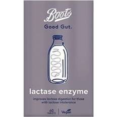 Good Gut Lactase Enzyme Tablets