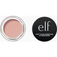 Makeup E.L.F. Putty Color-correcting Eye Brightener - Orange
