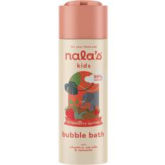 Kids bubble bath Nala's Baby Kids Bubble Bath Strawberry Springs 200 Ml