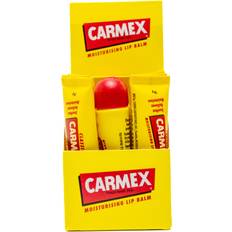Carmex Original Lip Balm Tube 10g Yellow