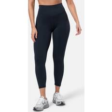 Gym+Coffee Soft-Motion 7/8 Legging - Black