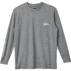 Water Sport Clothes Quiksilver Men's Everyday Surf Shirt Size Large