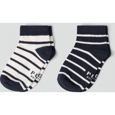 Ankelstrumpor 2-pack