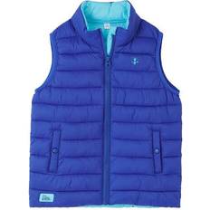 Lighthouse Boys' Abel Gilet - Navy