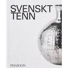 Tenn Svenskt Tenn (Inbunden)