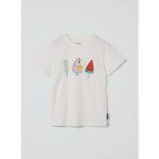 Ice Cream Print T-Shirt