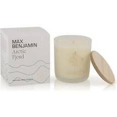Max Benjamin Candle Arctic Fjord 210 g RB-C20 Doftljus