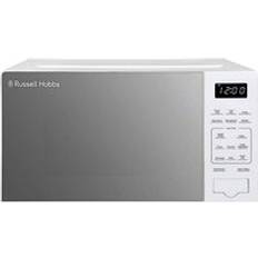 Russell Hobbs Small size Microwave Ovens Russell Hobbs RHMT2005-M 20L Microwave White