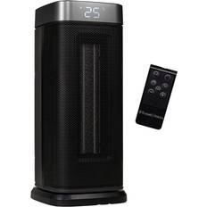Russell Hobbs Electric Heater 2000W Ceramic Digital Square RHCTH2002S