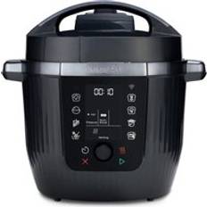 Multi Cookers Instant Pot Pro 10-in-1 Whisper Quiet Multicooker