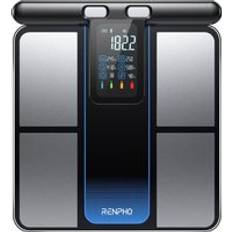 MorphoScan Smart Body Scale
