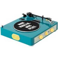 Gadhouse Brad MKII Record Player