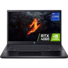 16 GB - GeForce RTX 4060 Laptops Acer Nitro V15 15.6 Inch Gaming Laptop