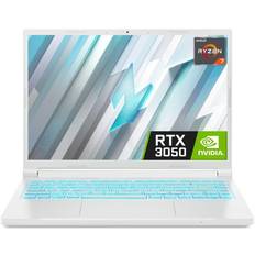 Acer Nitro V14 14.5 Inch Gaming Laptop AMD Ryzen 7 RTX 3050 512 GB SSD