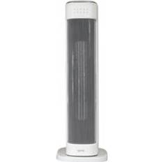 Fan Radiators Igenix IGHT020DW Oscillating Tower Fan Heater