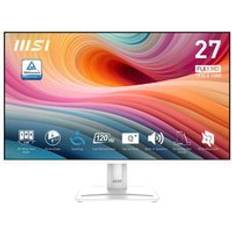 Monitors MSI Pro MP275W E2 Full HD 27 Inch Full HD Monitor