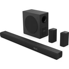 Hisense AX5100Q 5.1 Wireless Sound Bar