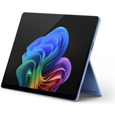 Tablets Microsoft 13 Inch Surface Pro OLED Copilot PC Snapdragon X Elite 512 GB SSD