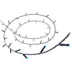 String Lights & Light Strips Philips Hue WiZ Fairy 20M Smart String Light Light Strip