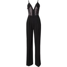 Elisabetta Franchi Jumpsuit - Sort