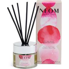 Neom Reed Diffusers Neom It's All Rosy Reed Diffuser