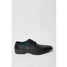 Banks Smart Derby Shoes - Black