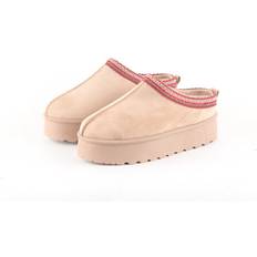 Slippers & Sandals Temu Women Winter Slipper Ladies Platform - Women's