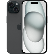 iPhone 15, 128GB Black