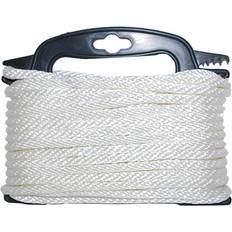 Marine Ropes Attwood Solid Braided Nylon Rope
