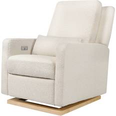 Rocking Chairs Babyletto Sigi Glider Power Recliner with Electronic Control