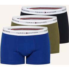 Tommy Hilfiger Kalsonger Tommy Hilfiger Boxershorts Essential - Multi/Patterned