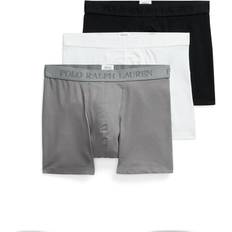 Polo Ralph Lauren Men's Underwear Polo Ralph Lauren Lot De 3 Boxers - Multicolore