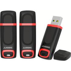 Memory Cards & USB Flash Drives Temu Juanwe 64GB USB 3.0 Flash Drives 3pcs