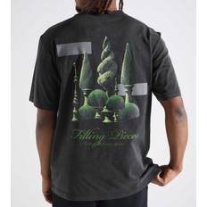 Filling Pieces T-shirt Topiary - Black