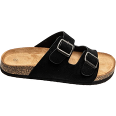 Cassiope - Black