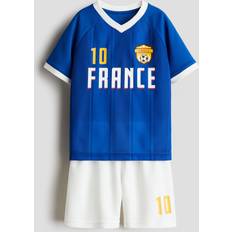 H&M Boys Football Set - Blue