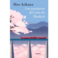 Libros Los Pasajeros Del Tren De Hankyu