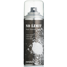 Panduro Sprayfärger Panduro No Limit Spray Matt Varnish 200ml