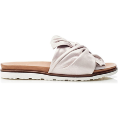 Moda In Pelle Jemini - Rose Gold