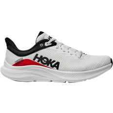 EVA Gym & Training Shoes Hoka Solimar M - White/Cosmic Grey