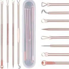 Shein 4 Pcs Blackhead Acne Remover Set