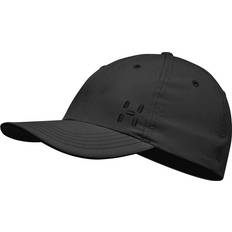 Haglöfs Svarta Accessoarer Haglöfs Equator III Cap True - Black