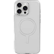 A good company CLRPRTCT Clear Case for iPhone 16 Pro Max