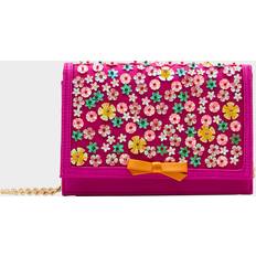 【Betsey Johnson】 アップル クロス BaG★ Betsey Johnson】 アップル クロス BaG☆