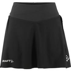 Craft Kjolar Craft Ability W Kjol - Black