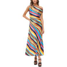 Staud Silk Dress - Phare