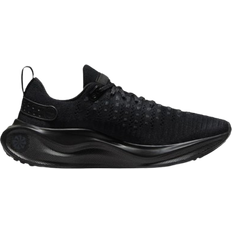 Flyknit Shoes Nike InfinityRN 4 W - Black